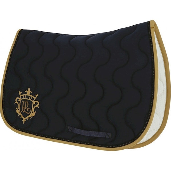 Penelope Classic navy/caramel hopp full