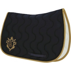 Penelope Classic navy/caramel hopp full