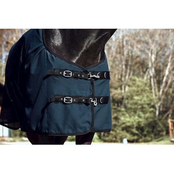 CATAGO Hybrid thermal täcke midnight navy