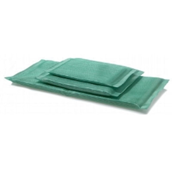 Sorbact Förband absorberande bakteriebindande steril 10x10cm 1st.