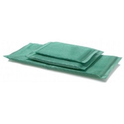 Sorbact Förband absorberande bakteriebindande steril 10x10cm 1st.
