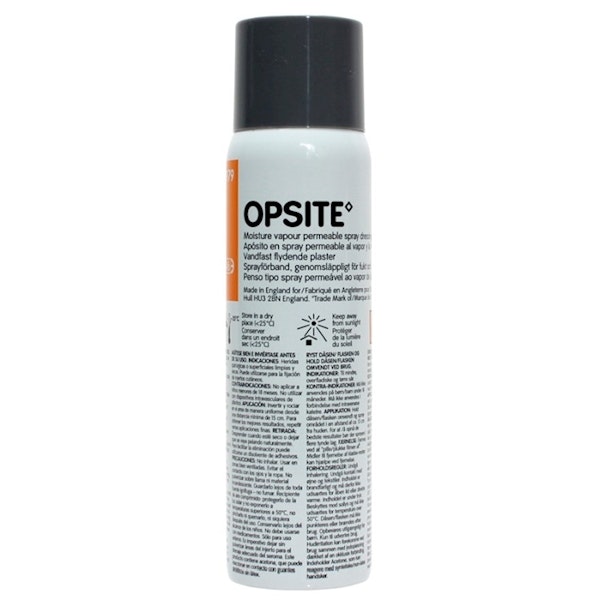 Opsite Sårspray 100ml