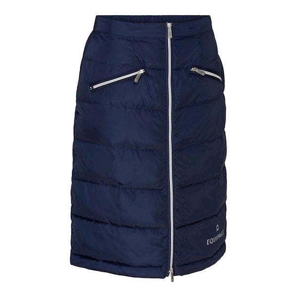 Equipage ridkjol Eleri navy