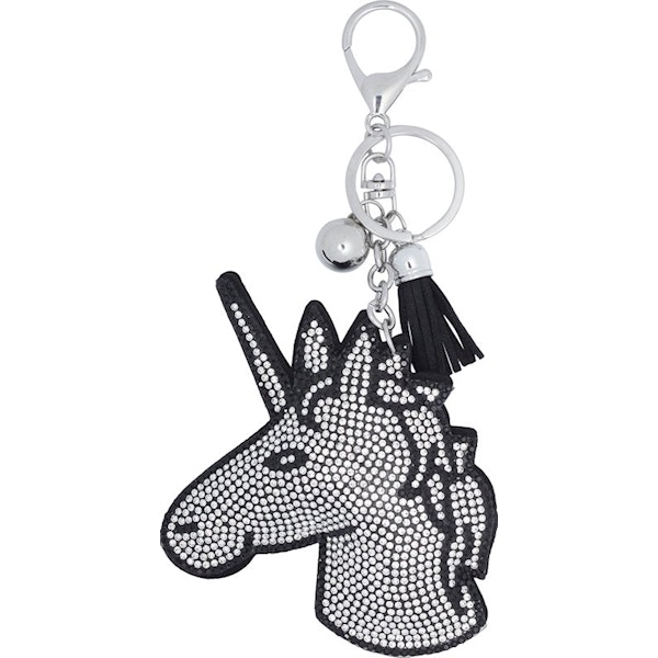 Equipage unicorn nyckelringar