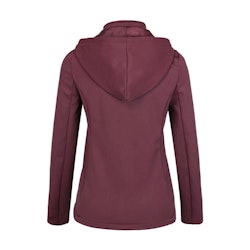 Harcour Laurens jacka plum STL S