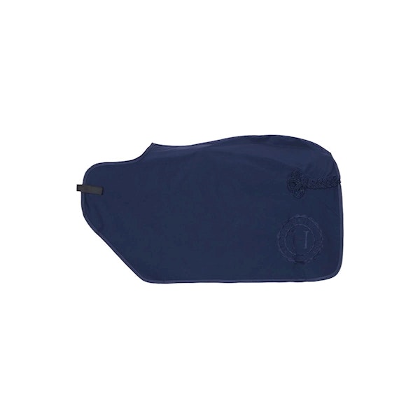 Harcour ridtäcke navy stl 145