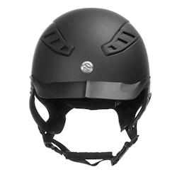 Back on Track EQ3 Lynx Smooth Top Svart