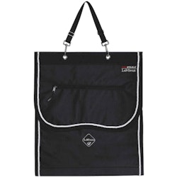 Lemieux ProStable Bandage Tidy Bag Black