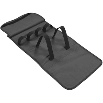 Lemieux ProStable Bandage Tidy Bag Black