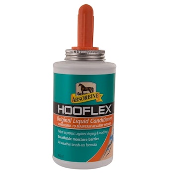Absorbine Liquid Conditioner Hooflex 450 ml