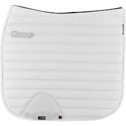 CATAGO Hybrid schabrak dressyr vit