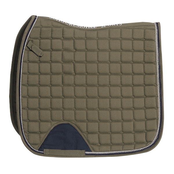 Schockemöhle Sanya Style dressyr olive