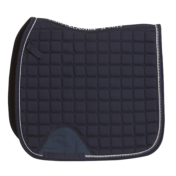 Schockemöhle Sanya Style dressyr dark navy