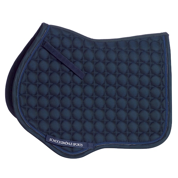 Schockemöhle Glossy Power hopp dark navy
