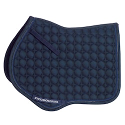 Schockemöhle Glossy Power hopp dark navy