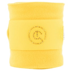 Anky bandage golden glow