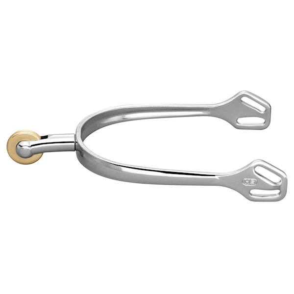 Sprenger Sporre ultra fit vertikal rullsporre 35mm