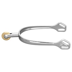Sprenger Sporre ultra fit vertikal rullsporre 35mm