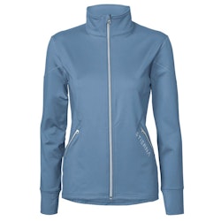 Stierna Andromeda fleece dove blue XS
