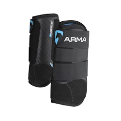 ARMA Carbon XC fram Benskydd
