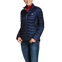 Ariat Ideal Down Jacket navy