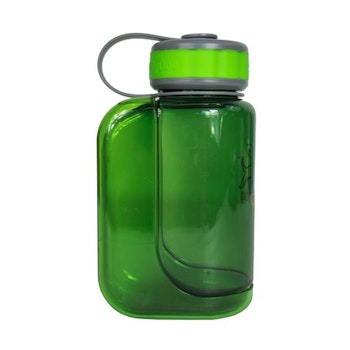 OllyDog OllyBottle 600 ml grass