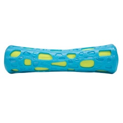 OllyDog Adventure FetchToy Blue/Lime