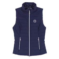 Harcour Volage väst navy XS