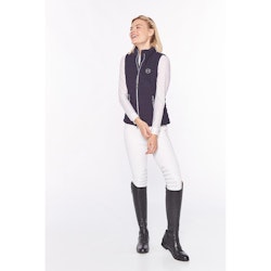 Harcour Volage väst navy XS