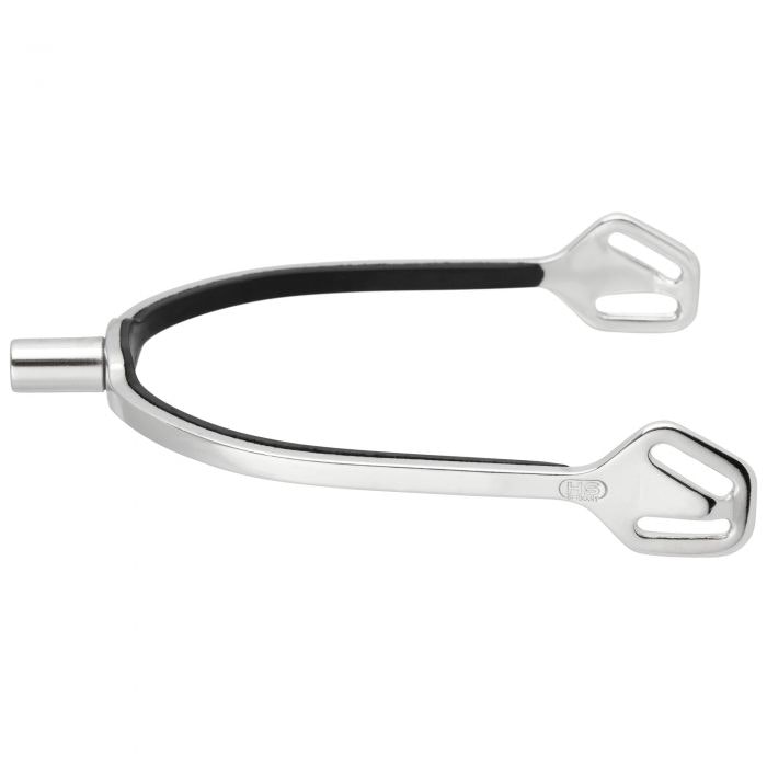 Sprenger Slimline bootprotect flat neck 15mm