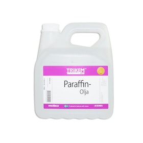 Paraffinolja Trikem Prevent 3l säljs endast i butik