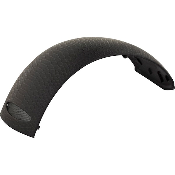 Onek  Top croco svart