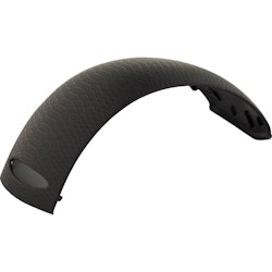 Onek  Top croco svart