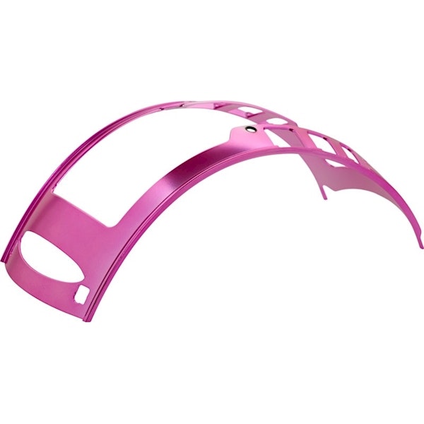 OneK Pipe metallic rosa