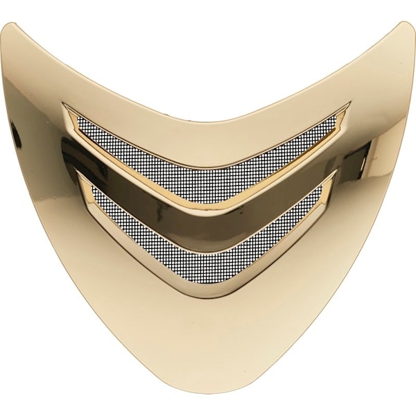 OneK Front gold
