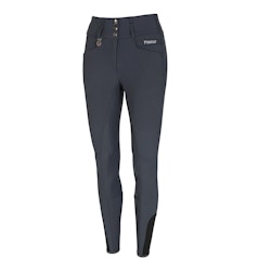 Pikeur Candela Grip helskodd navy