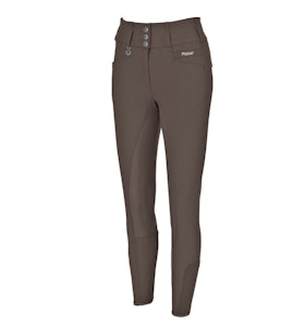 Pikeur Candela Grip helskodd truffle stl42