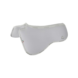 Acavallo Louvre spine free memory dressyr white full