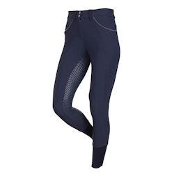 Lemieux Freya helskodda ridbyxor navy