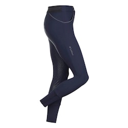 Lemieux Freya helskodda ridbyxor navy