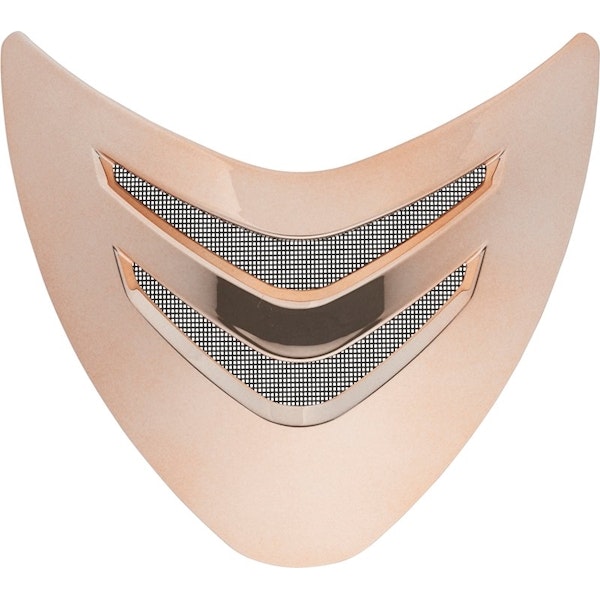 OneK Front rosegold