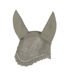 Eskadron Flughuva ivory med stenar full