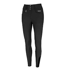 Pikeur Candela Grip helskodd Black