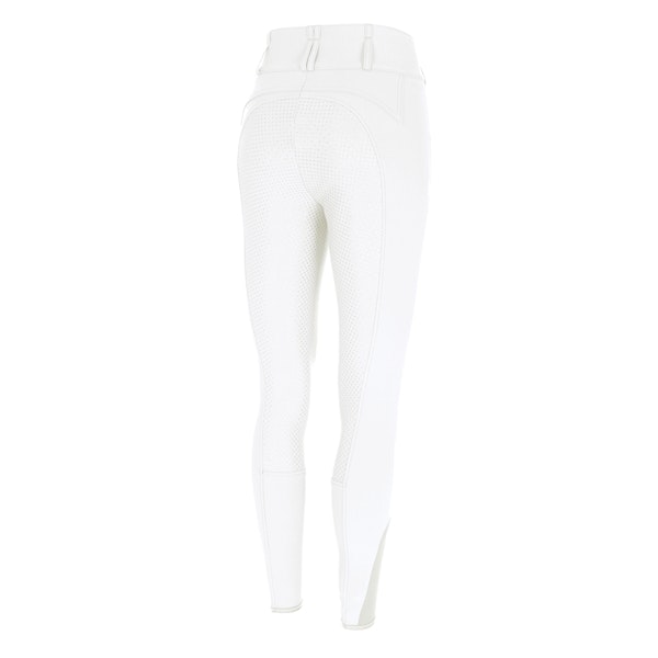 Pikeur Candela Grip helskodd vit