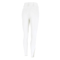 Pikeur Candela Grip helskodd vit