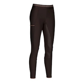 Pikeur Juli Leggings brown