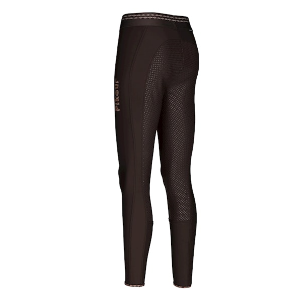 Pikeur Juli Leggings brown