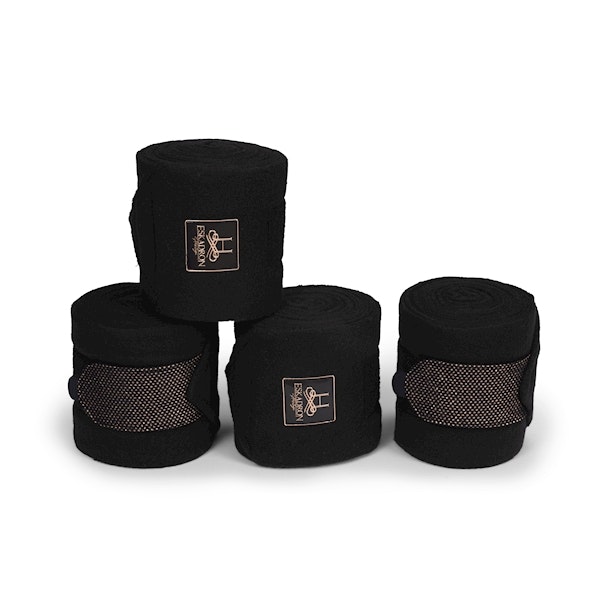 Eskadron Heritage Bandage svart full