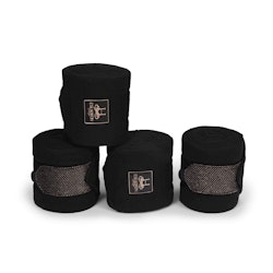 Eskadron Heritage Bandage svart full