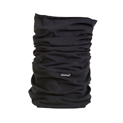 Back on Track Funktionsscarf svart